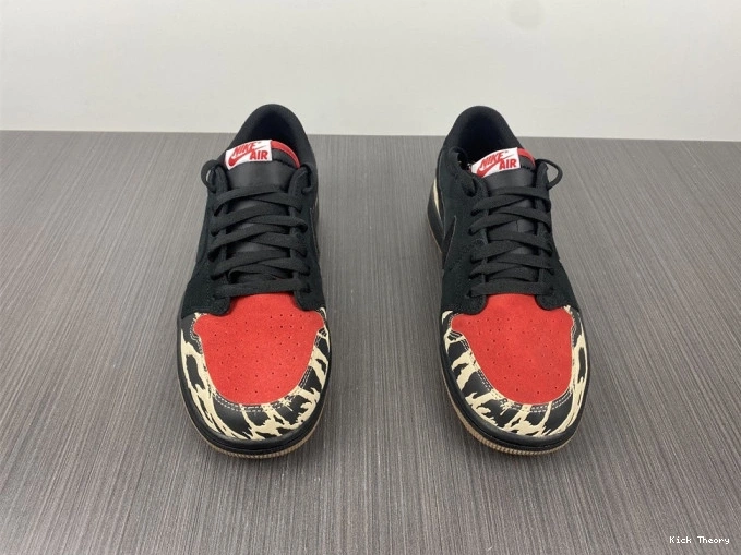 Kicked Out Shoe Store DN3400-001 Low Air x SoleFly 1 Jordan Carnivore 0725